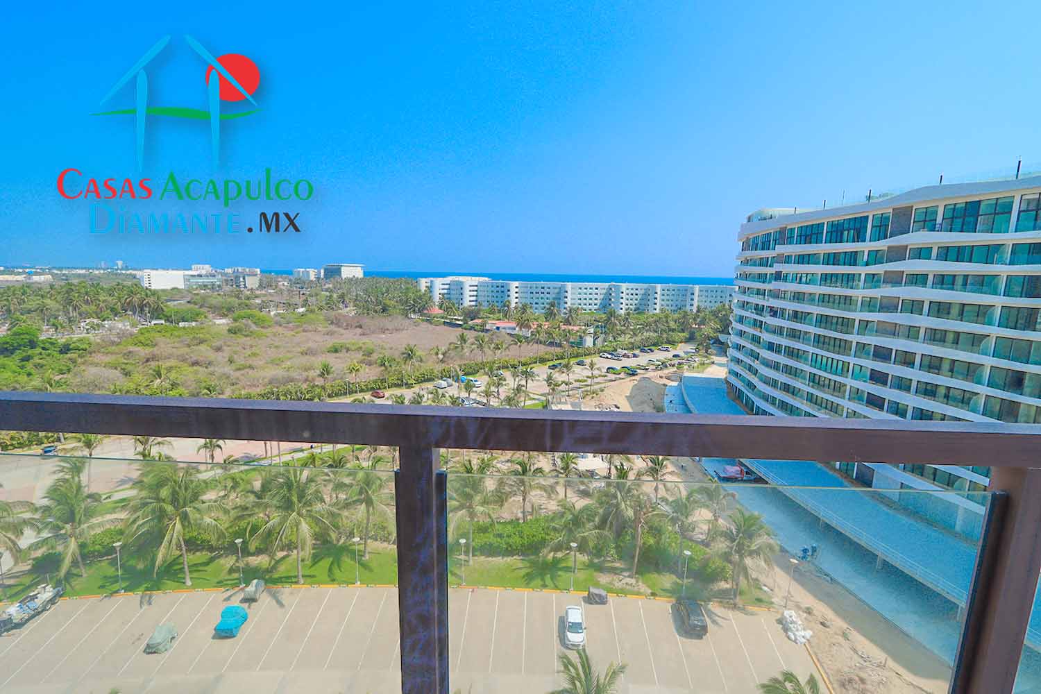 La Isla Emerald C10 - Recámara dos 4